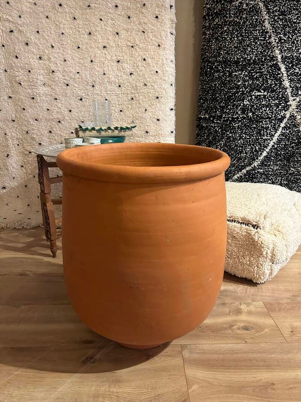 Marrakech XL pot
