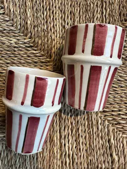 Chabi Chic New Collection Streep