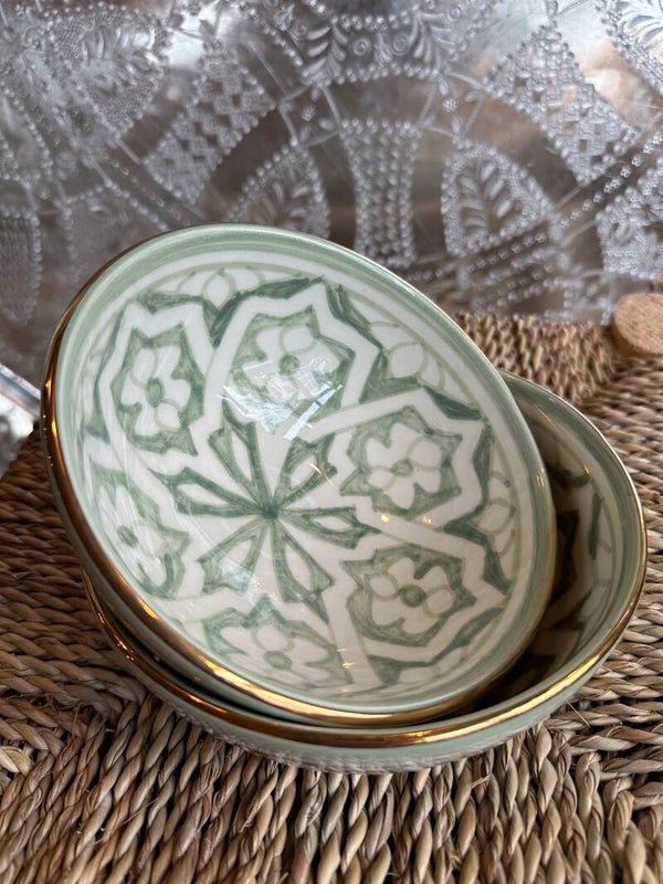 Chabi chic kom middel