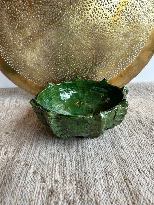 Tamegroute hoge schaal