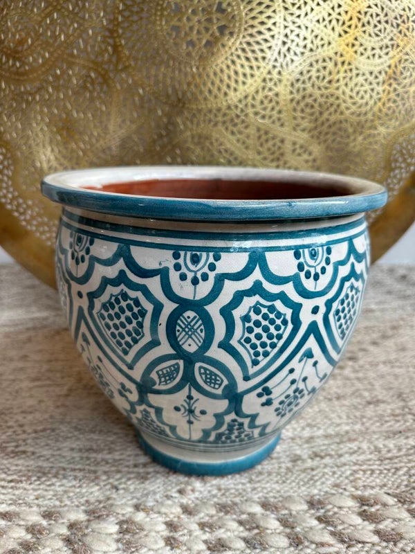 Safi bloempoot groot