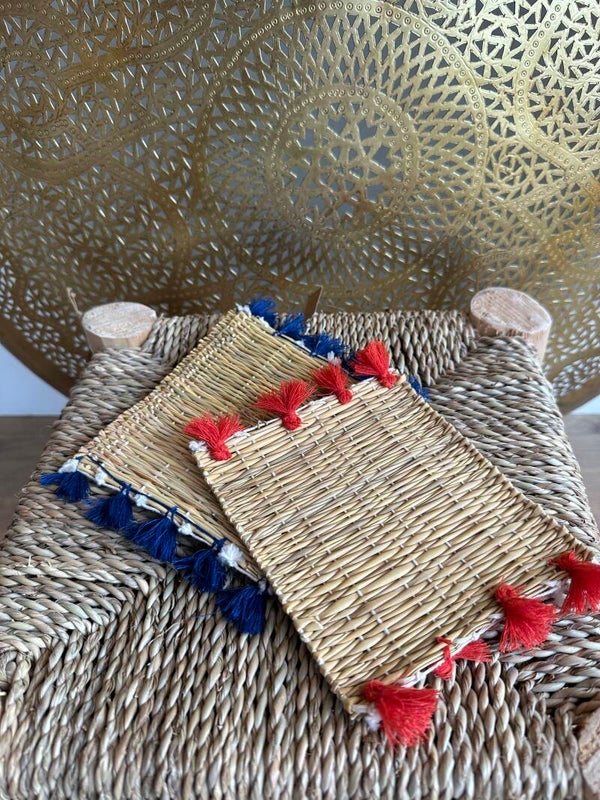 Chabi chic onderzetters