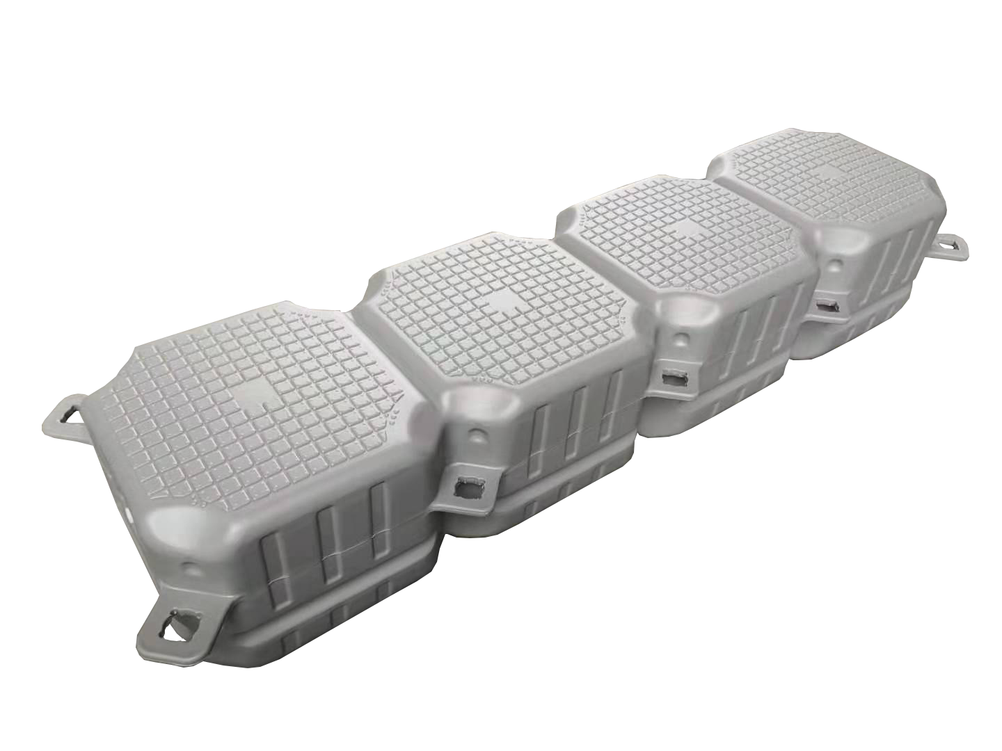 Drijver Combinatie Lang H40