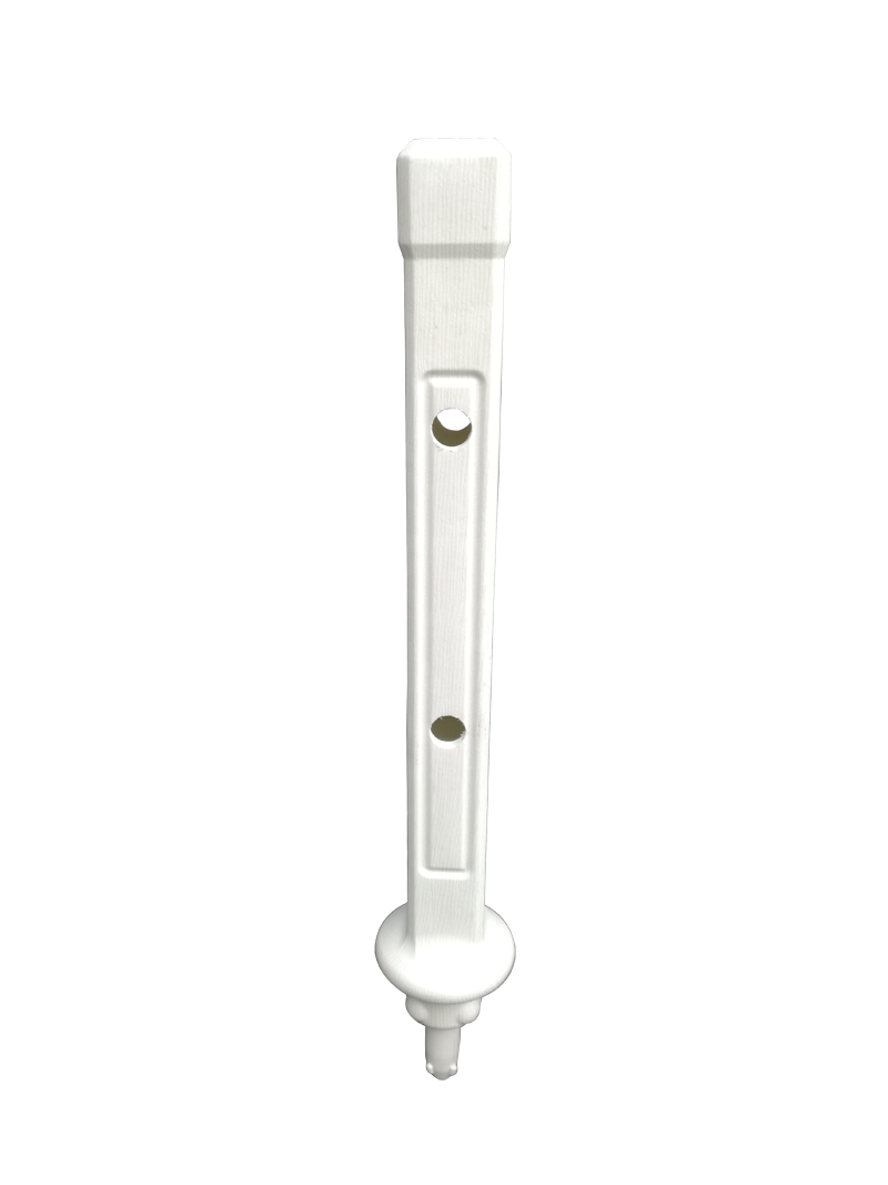 Baluster met 2 gaten