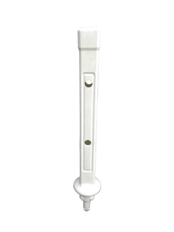 Baluster met 2 gaten