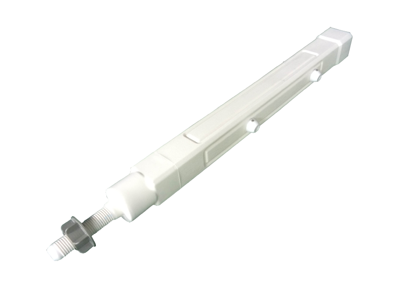 Baluster met 3 gaten