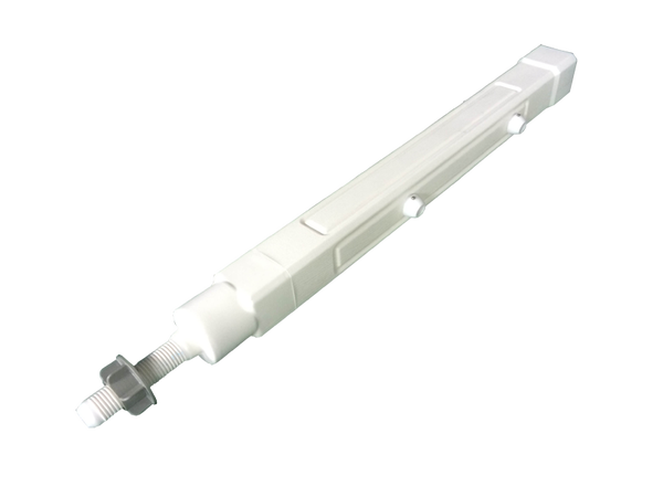 Baluster met 3 gaten