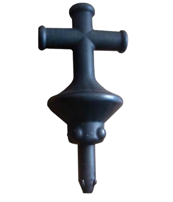 Kruisbolder HDPE