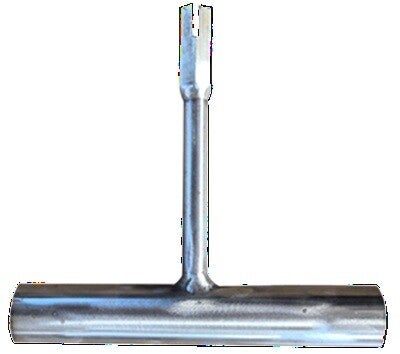 Dopsleutel