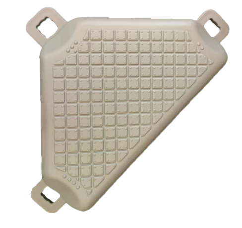 Hoek Drijver 134 dots