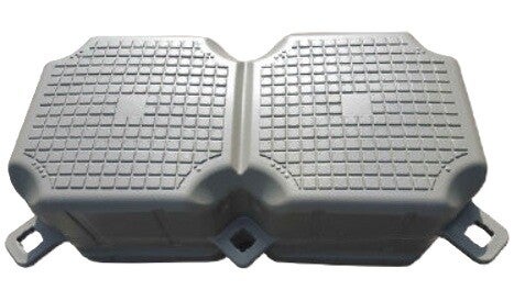 Dubbele Drijver H40