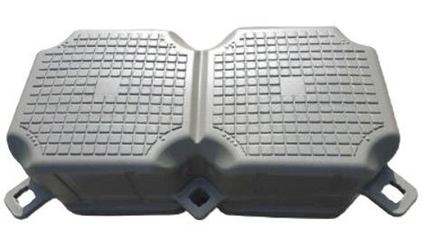 Dubbele Drijver H40