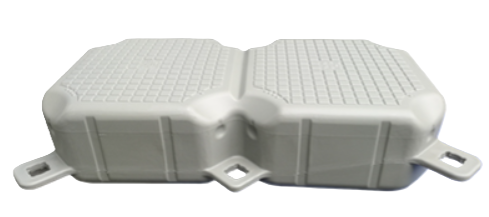 Dubbele Drijver H25