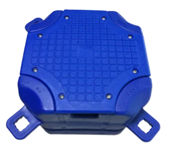 Geleiding Drijver H40