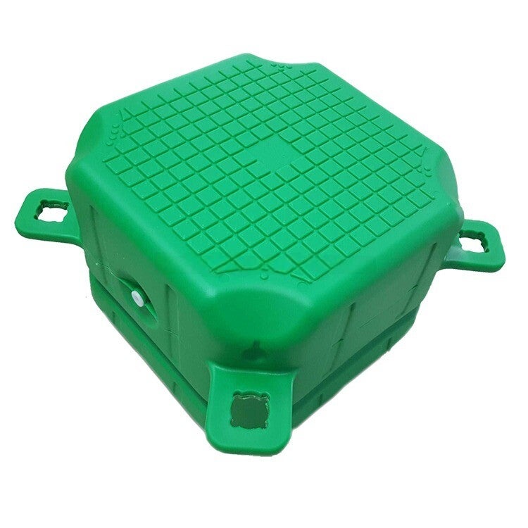 Groen