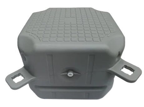 Enkele Drijver H40