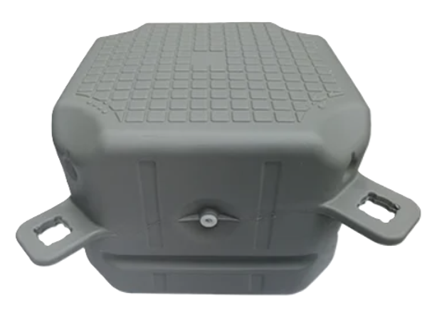 Enkele Drijver H40