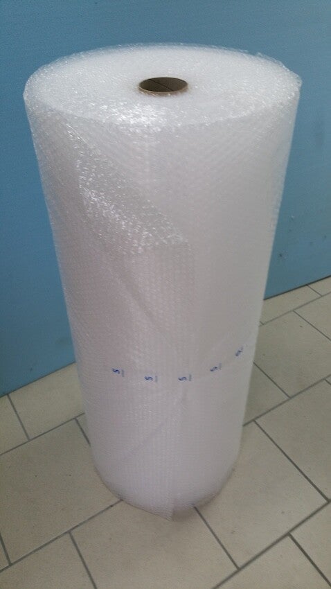 noppenfolie 100 cm breed x 50 meter lang