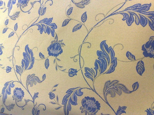 Art.nr. 49 bloemstof