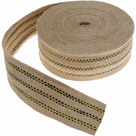 jute singelband type AA