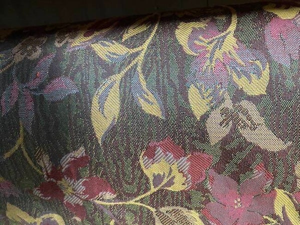 Art.nr. 23 - Bloemstof