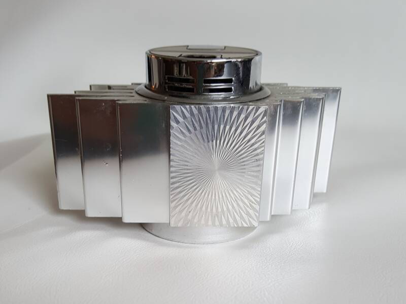 art.nr. 501  -  retro aansteker