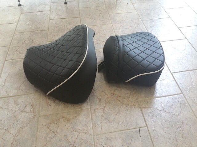 suzuki intruder 1500