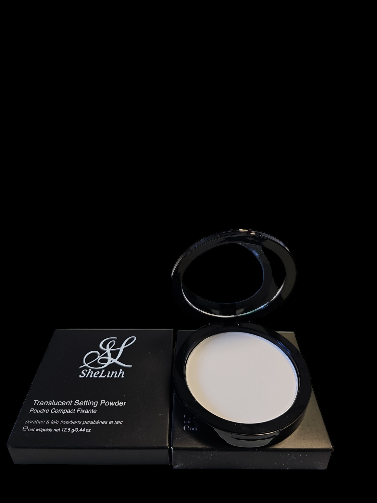 Translucent Setting Powder