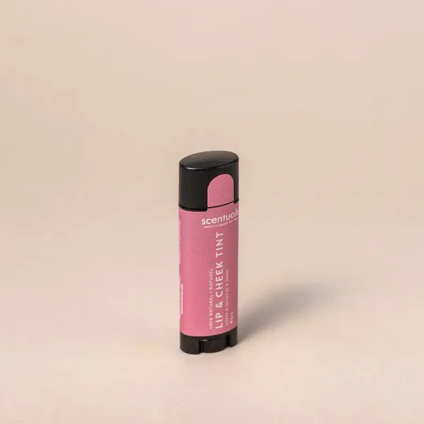 Flirt lip & cheek tint
