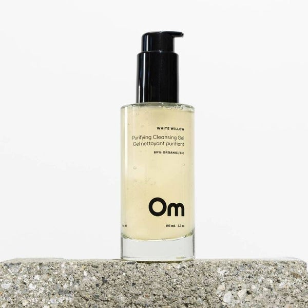 White Willow Purifying Cleansing Gel