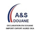 AGENCE &amp; SERVICES DOUANE