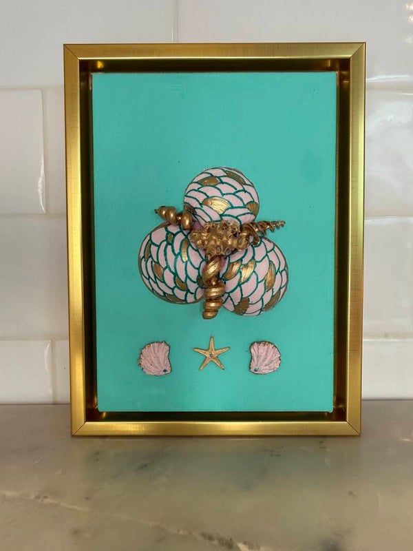 MERMAID TREASURES