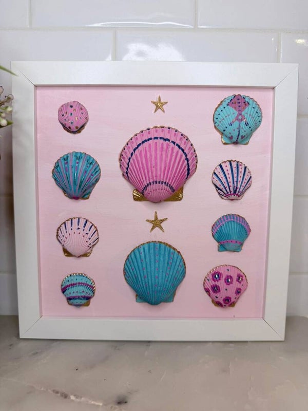 SEASIDE SORBET
