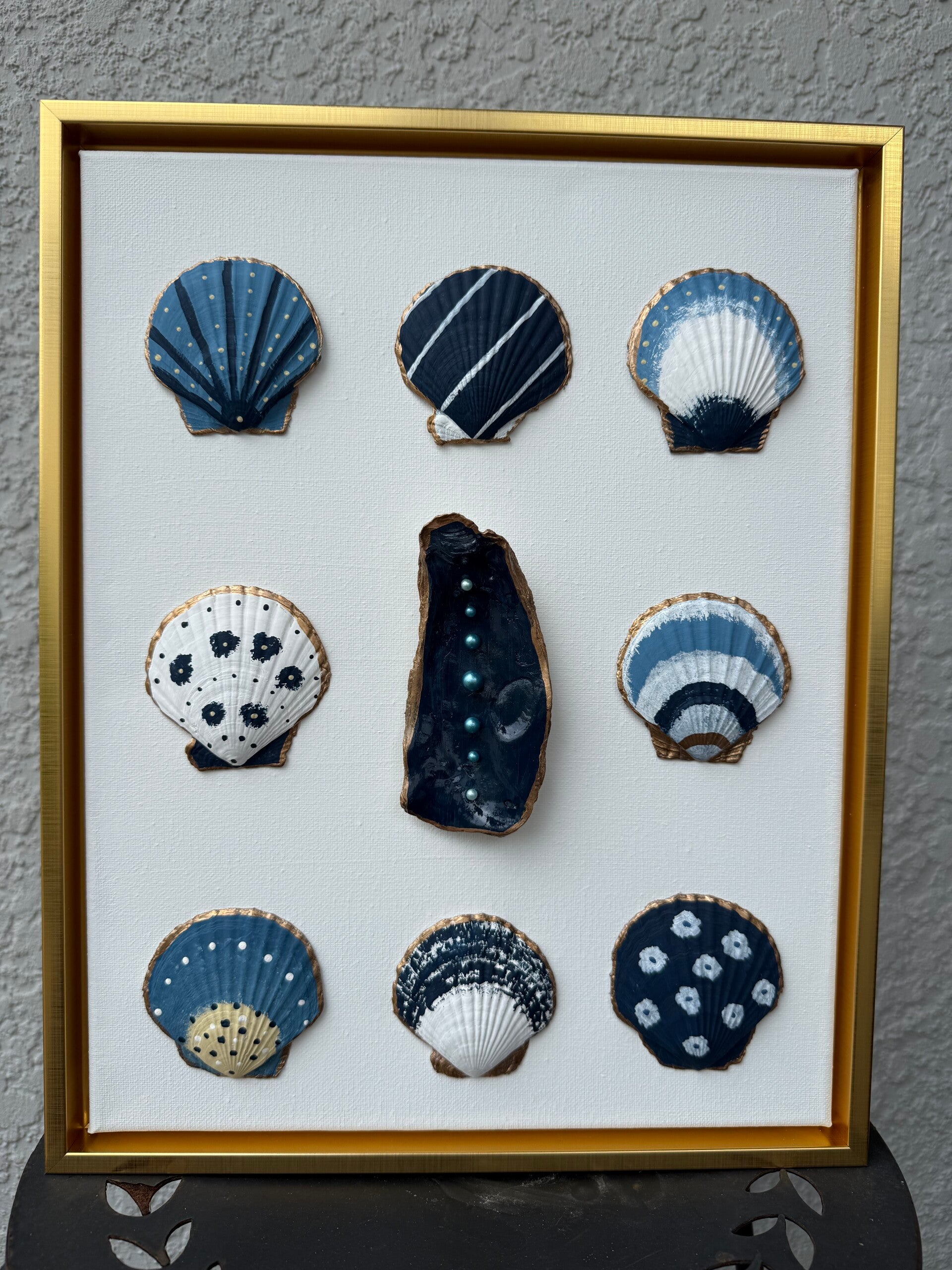 Pearls of the Tides
