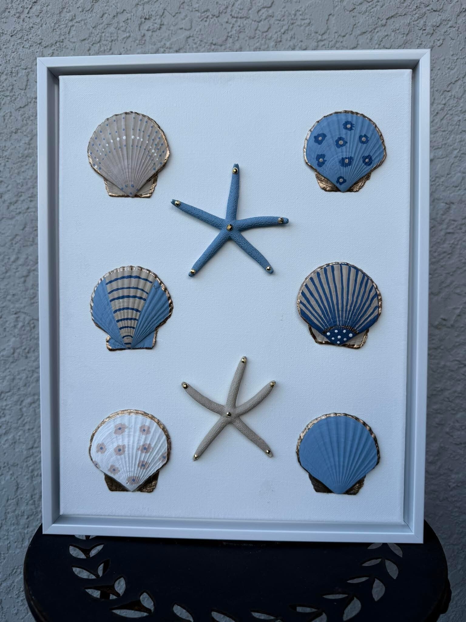 Coastal Keepsake