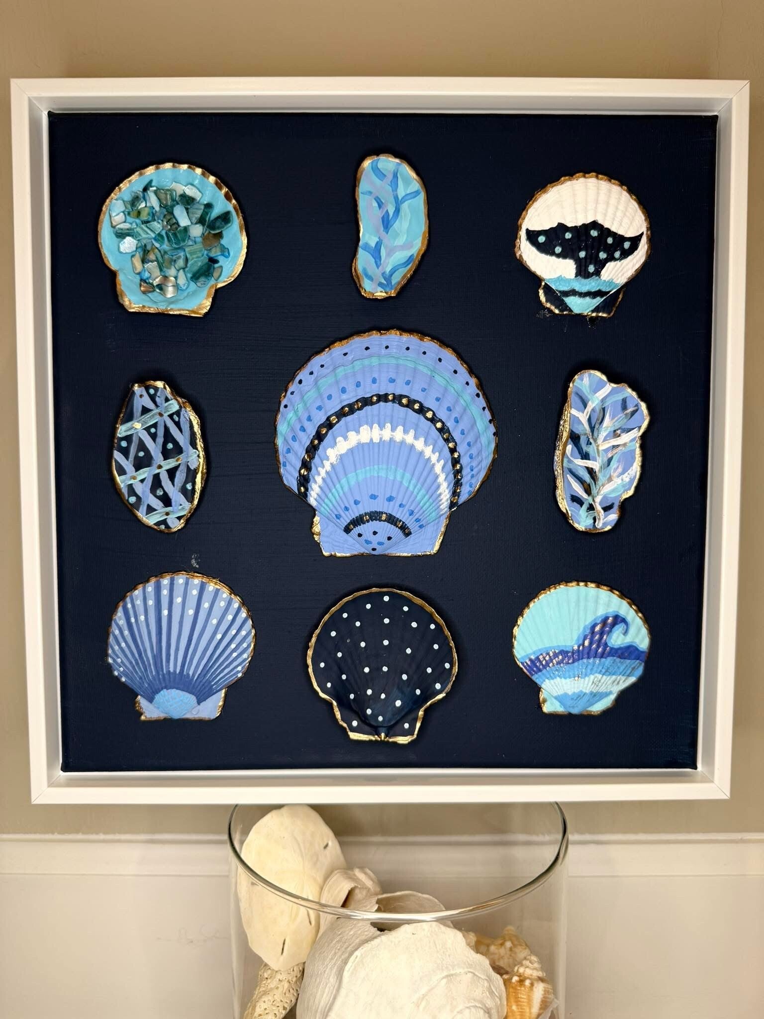 Midnight Coastal Collection