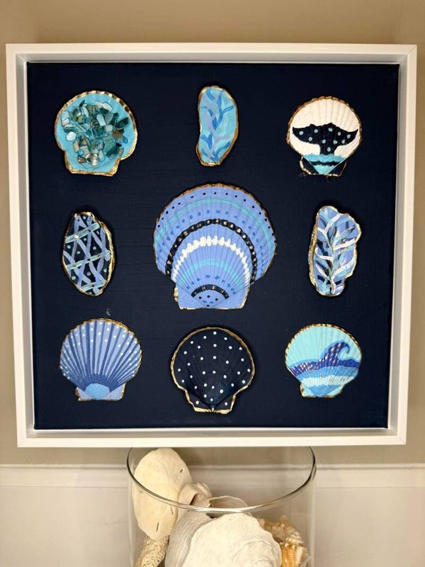 Midnight Coastal Collection