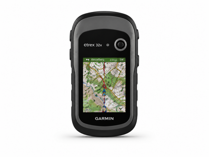 Garmin eTrex Reparatur