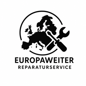 Europaweiter Reparaturservice