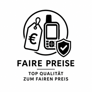 Faire Preise bei Navifix-GPS Service
