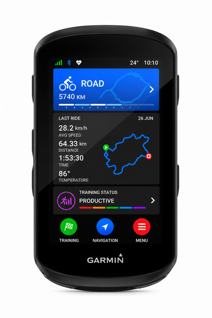 Garmin Edge 830 Reparatur
