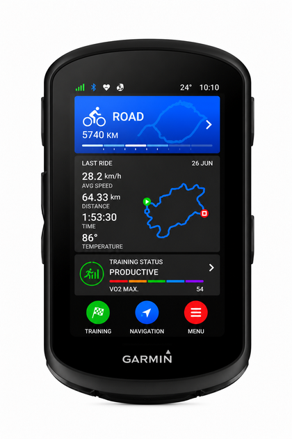 Garmin Edge 840 Reparatur