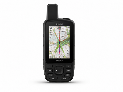 Garmin GPSMAP Reparatur