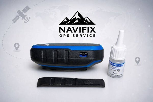 REPARATUR-SET Garmin eTrex 25 / 35