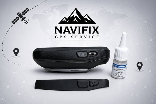 REPARATUR-SET Garmin OREGON 600 und 700