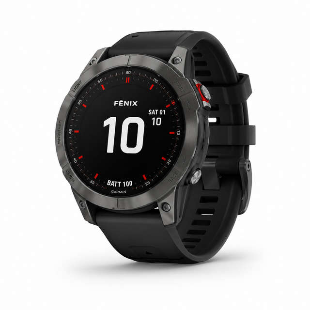 Garmin Smartwatch Reparatur bei Navifix-GPS Service