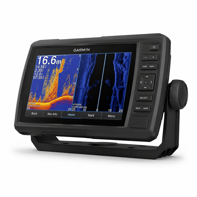 Garmin Marine Reparatur bei Navifix-GPS Service