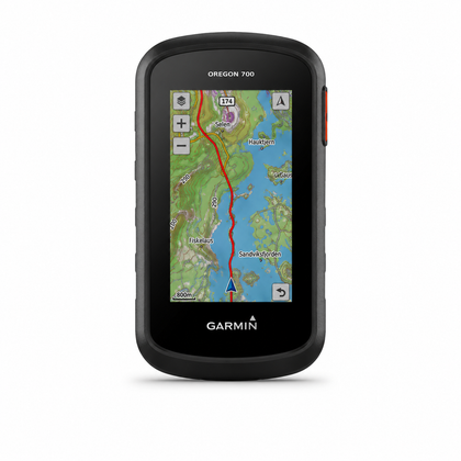 Garmin Oregon Reparatur