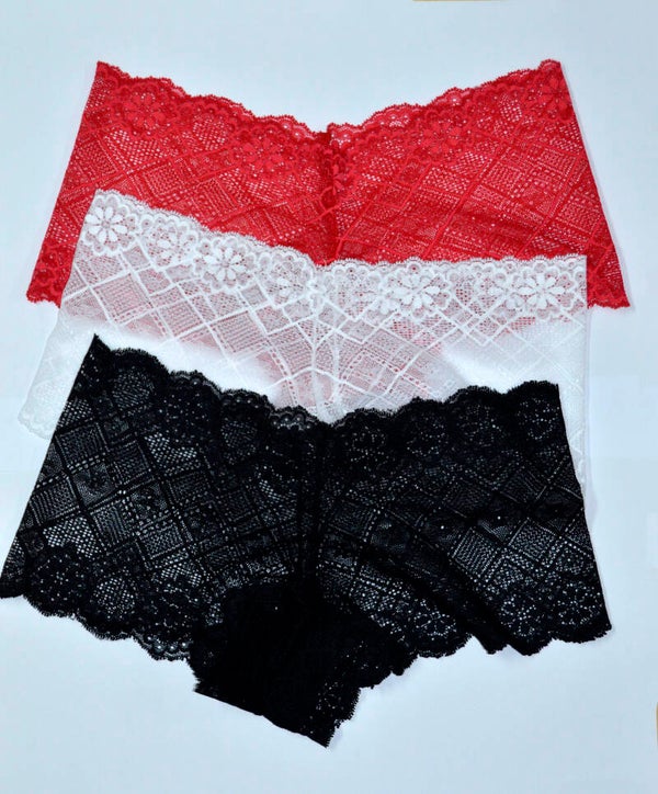 Lote culottes modelo 314