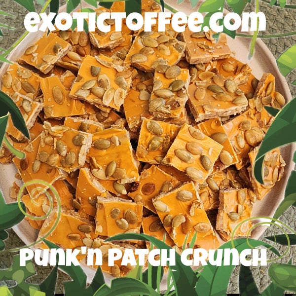 Punk'n Patch Crunch
